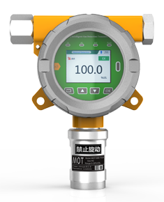 可燃氣體檢測儀（在線式）