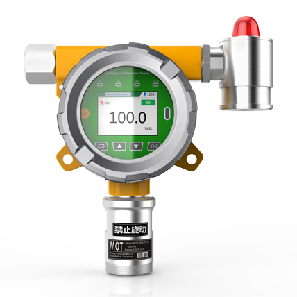硫化氫檢測(cè)報(bào)警器